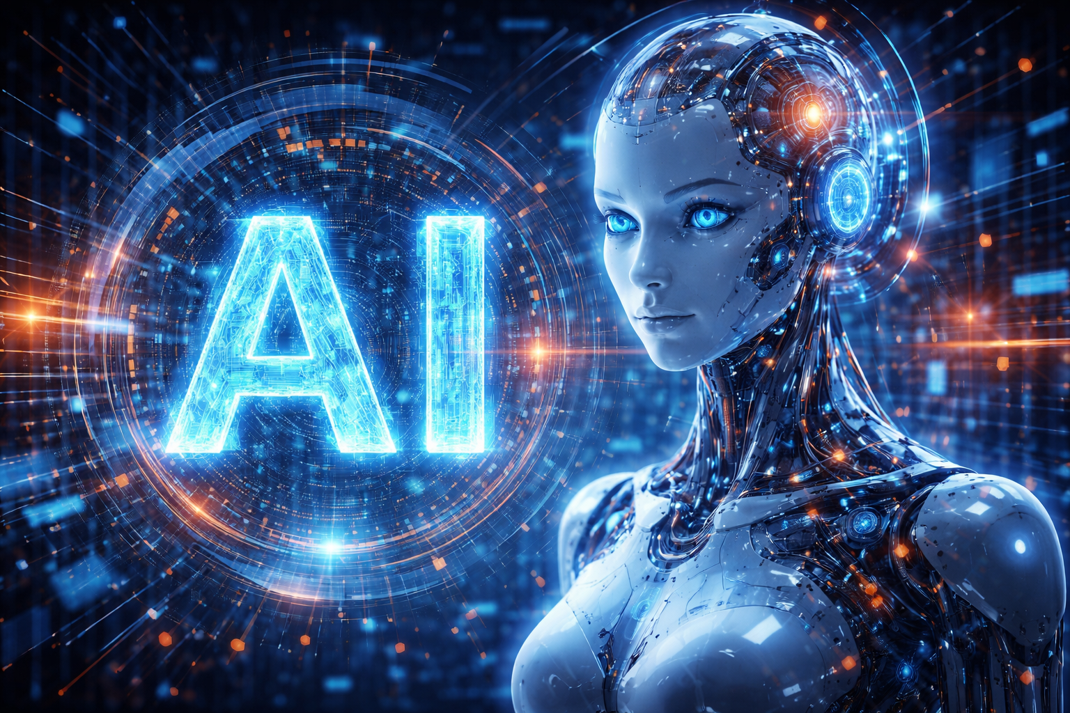 AI & Intelligent Automation